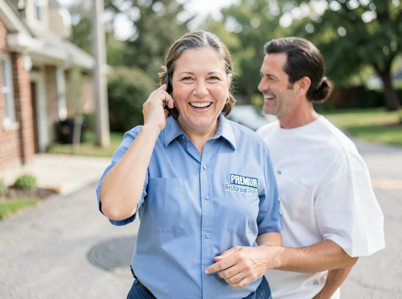 Water Damage Restoration Alpine, NJ FAQs